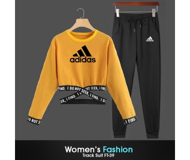 Womens Fashion Track Suit FT-39 Womens Fashion Track Suit FT-39